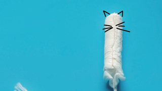 <i>Man-Eaters</i> attacks misogyny with menstruating teenage were-panthers<em></em>